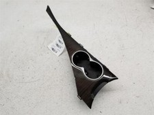 17-22 Infiniti Q60 Center Cup Holder Assy OEM 684306HH0A