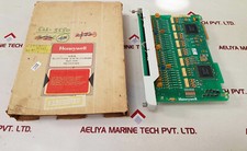 Honeywell 621-3580 Input Module
