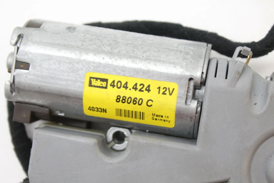 2003 AUDI A4 A6 ЛЮК МОТОР 4B0 959 591 F OEM 98 99 00 01 02 03 04 05 06 07 08 - Изображение 3 из 4