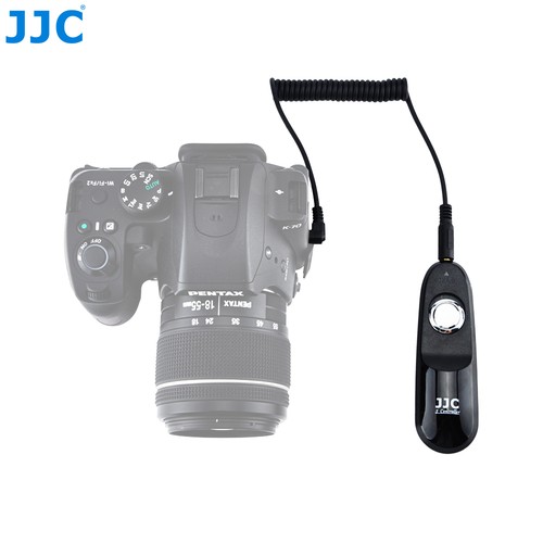 Remote Switch Shutter Release Button For Fujifilm X-T50 Pentax KP K-70 as CS-310 - Picture 8 of 11