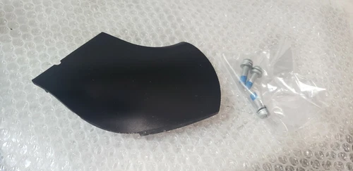 14-19 OEM NEW LEXUS GX460 RIGHT MIRROR COVER BOTTOM ACCESS HOLE COVER RT