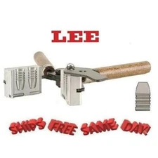 Lee 2-Cavity Bullet Mold 50-70 Government 515 Dia 515-500-F 50-70 NEW! # 90266