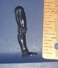 STAR WARS Build A PROTOCOL DROID FACTORY Disney Park excl Black Right Leg Part