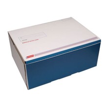Image of GoSecure Post Box Size F 473x368x195mm (Pack of 15) PB02282