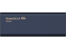 Team Group PD1000 IP68 2TB Portable SSD USB3.2 Gen 2 1000MB/s - T8FED6002T0C108