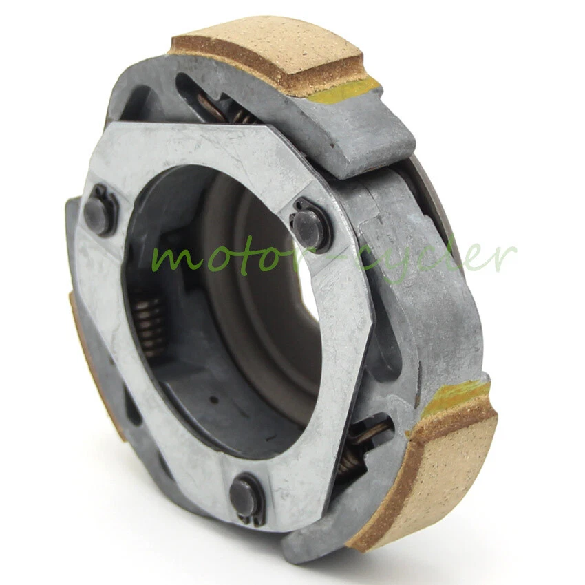 Plate Clutch One Scooter for Sym HD125 Euro2 Shark 125 Shark 150 22300-HKE-000 - Image 2 of 4