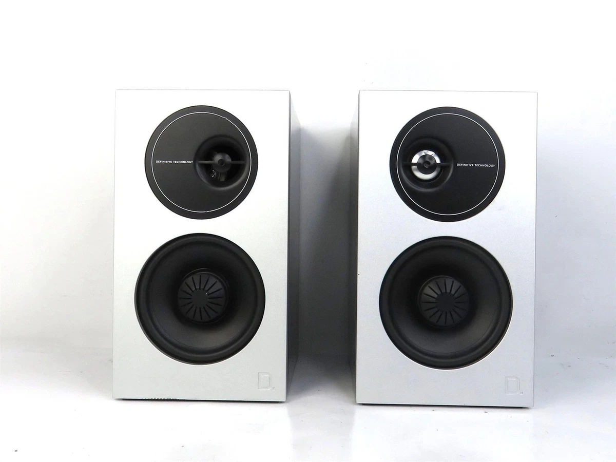 Definitive technology hotsell demand 7