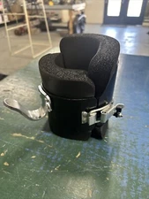 Tricep Rope Cable Attachment Pull Down Triceps Biceps Extension Straps Gym