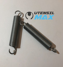 MOLLE A TRAZIONE 14,5x90mm FILO 2,00mm CONF. 2pz (#93)