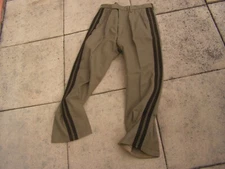 1989 aspiring doctor military pants (g6 ls)