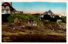 *55842 cpsm Saint Pair sur Mer