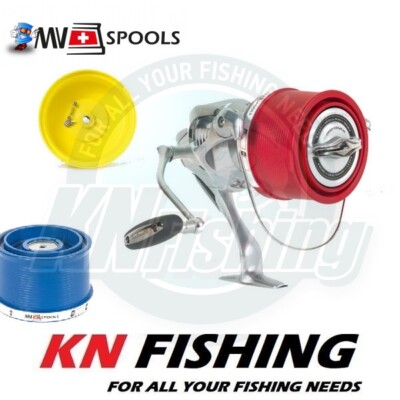 echo ion fly reel 7/9 Rod Model:TSAWESS-1142XH Heavy Duty Available in four sizes Shimano FX 2500 HG