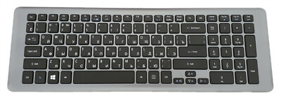 NEW ACER ASPIRE E1-731G E1-771G P273-M P273-MG KEYBOARD RUSSIAN клавиатура