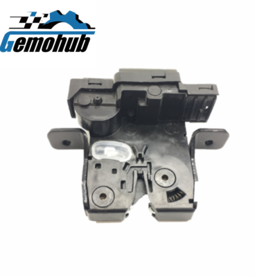 Actionneur De Serrure De Coffre Pour Nissan X-Trail, Maxima A33, CabStar 2008-2011 Et Infiniti I30 I35 - Compatible Référence 80552AA200