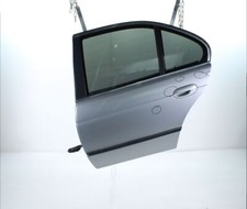 Porte arrière et accessoires BMW 2000