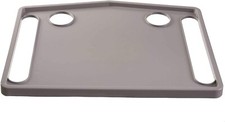 Walker Tray Table with Cup Holder Mobility Table Tray for Folding Walkers Foldab