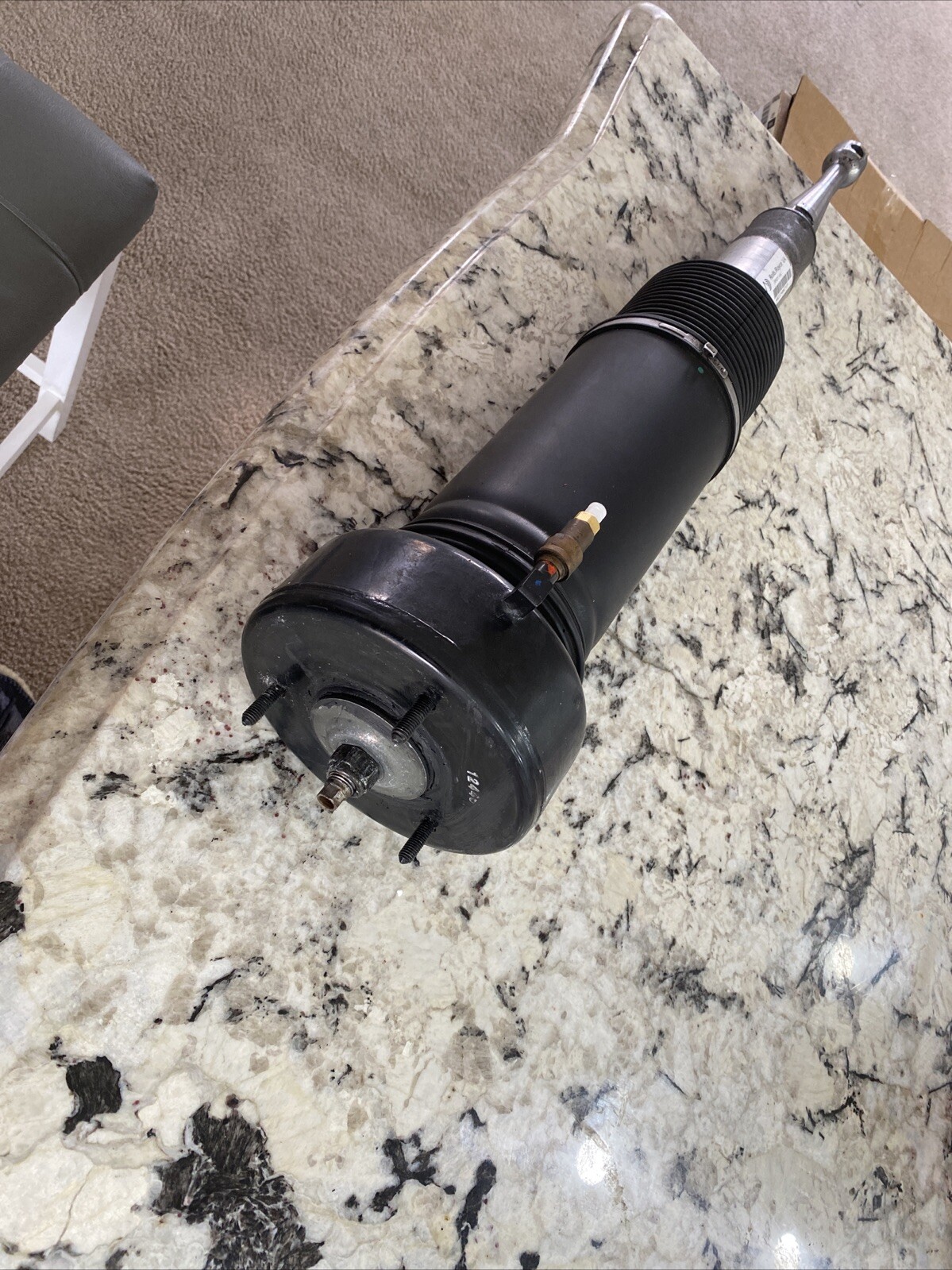 Original Oem Rolls-Royce Phantom Front Strut Left Or Right