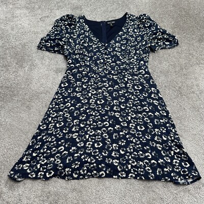 aqua clothing line dresses Aqua V Neck Button Down Linen Dress