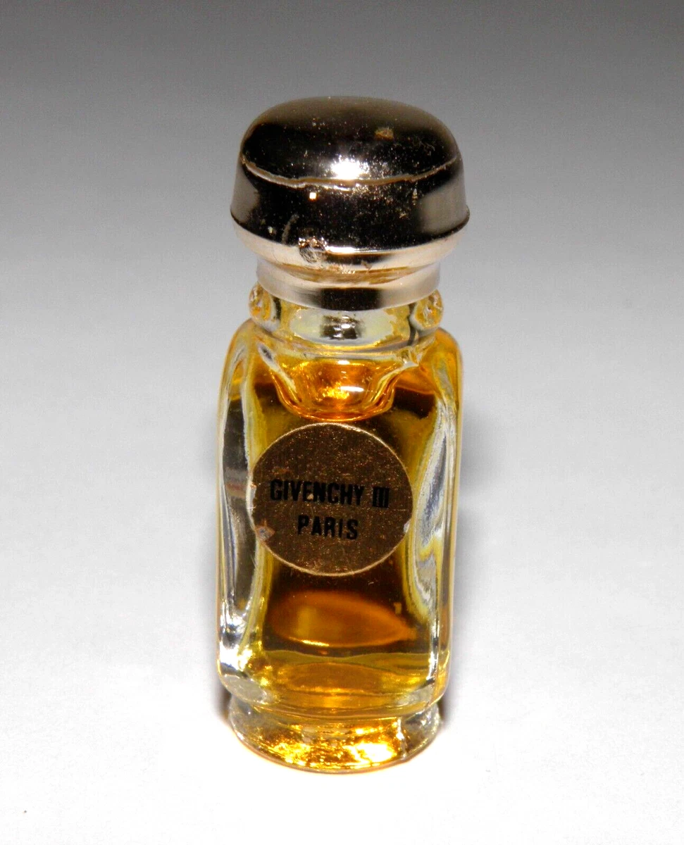 Givenchy III by Givenchy Fragrances for Women for sale - eBay