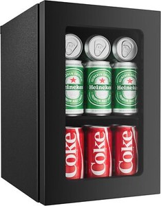 Snap on Mini Fridge | eBay