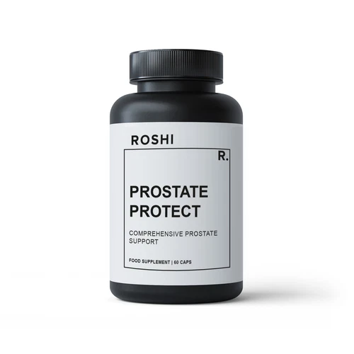 Roshi Prostate Protect – Advanced Prostate and Urinary Health Support Supplement