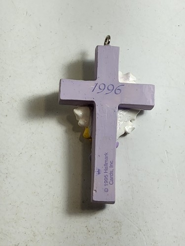 1996 Hallmark Keepsake Ornament - EASTER MORNING - Easter Collection - Picture 8 of 12