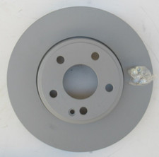 Disque de frein Mercedes 400