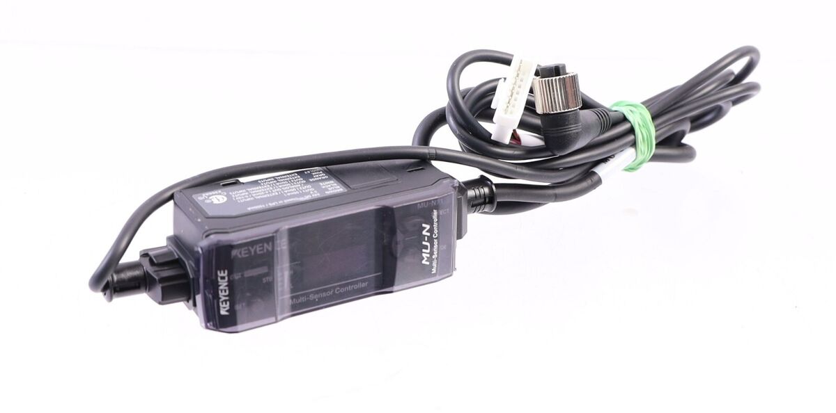 KEYENCE MU-N11 | eBay KEYENCE MU-N11 | eBay