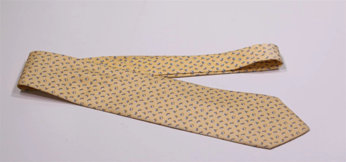 Ferragamo hot sale ties ebay