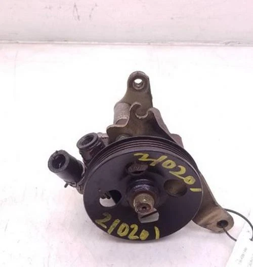 Bomba de dirección asistida Lexus RX330 6 cilindros 2004-2006 Foto 2 de 4