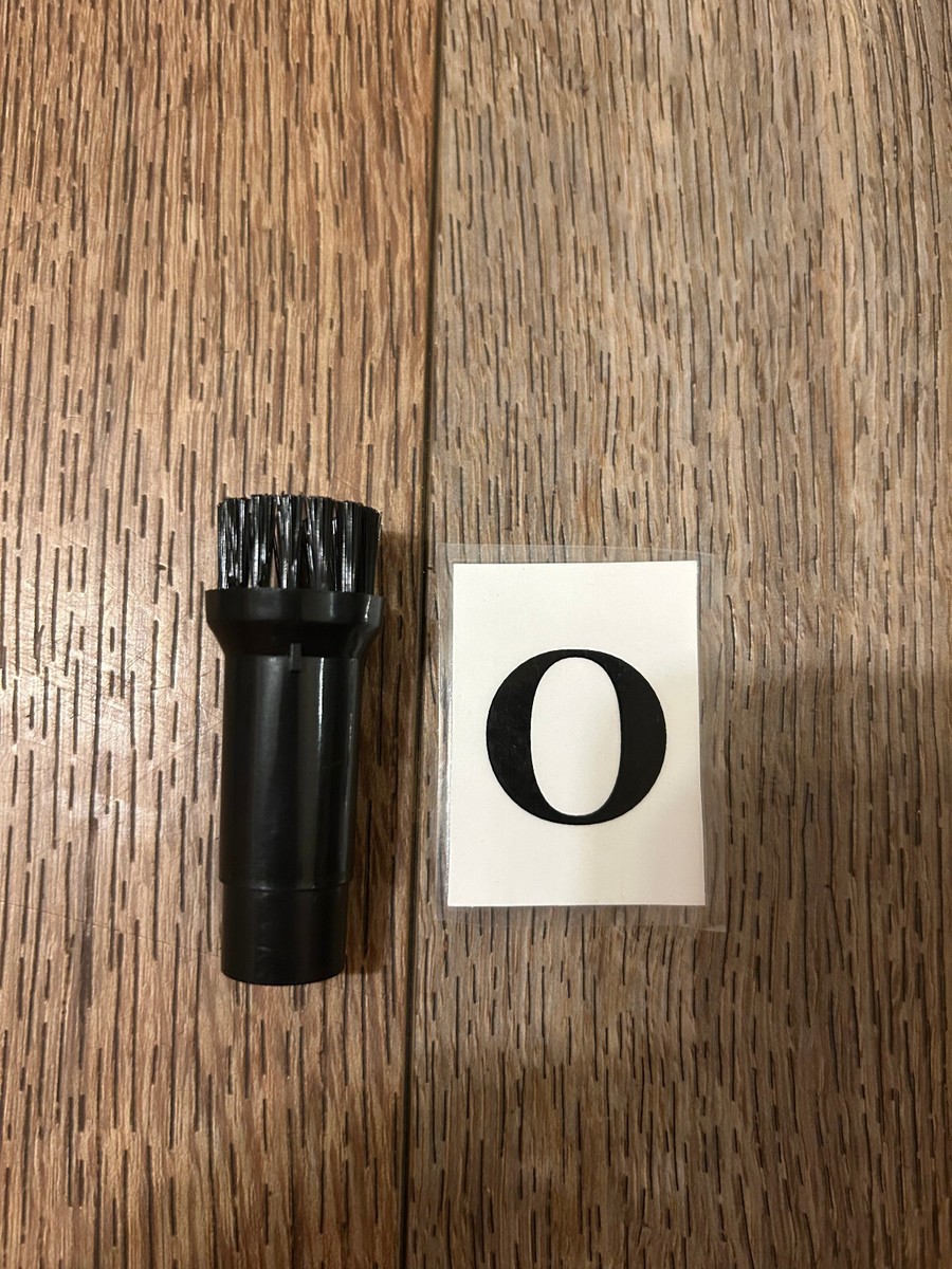 Replacement parts for Intercleaner Corded Upright Floor+Carpet