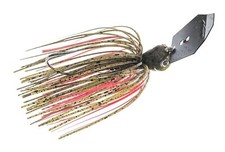 Z-Man CBJH12-11 Chatterbait Jack