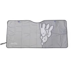 MIFFY Car Sunshade Sun Shade Peeping Miffy 130×60cm