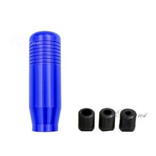 Universal Aluminum Car Gear Stick Shift Knob Manual Racing Shifter Lever Jdm