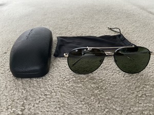 ferragamo aviators