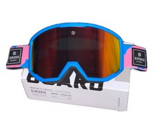 snow goggles women