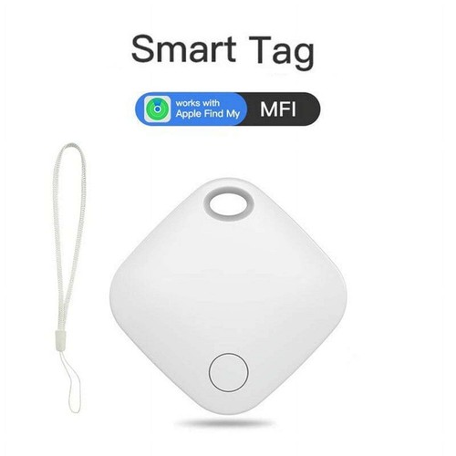 GPS Tracker Key Finder Key Finder Suitcase Bluetooth Tracker Children Pet - Picture 2 of 6