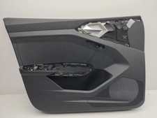 Porte avant et accessoires Audi 70