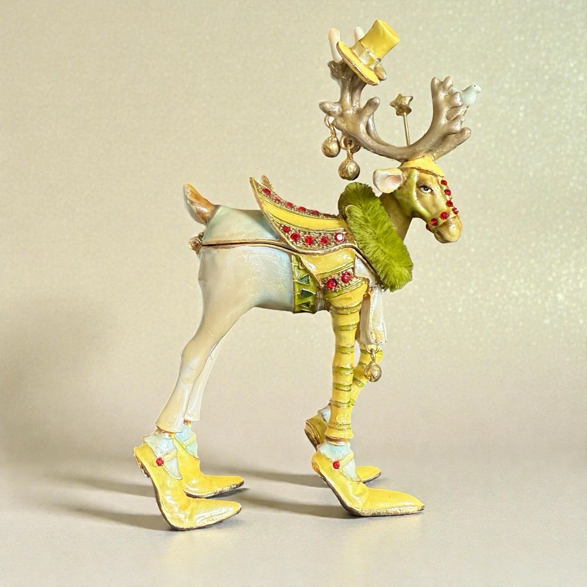 patience brewster reindeer products for sale | eBay