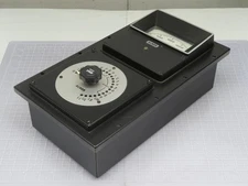 ALNOR PIL-24953 23430227 PYROMETER 0-1600 T202266