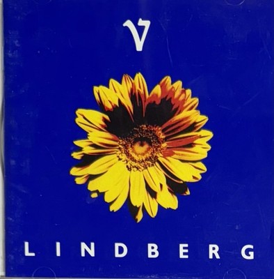 Lindberg v