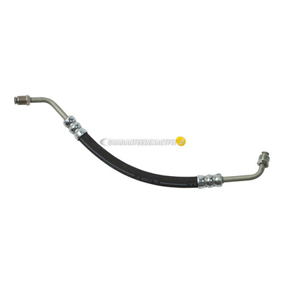 #ad For Checker Marathon 1978 1979 Edelmann Power Steering Pressure Hose TCP $41.41