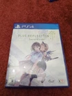 BLUE REFLECTION: Second Light - Sony PlayStation 4