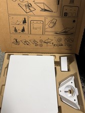 StarLink Mini Satellite Dish Kit Open Box Tested Working: Free Shipping