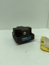 Eaton Vickers Cvsc-32-w13-b29-10 Cartridge Valve Cvsc32w13b2910