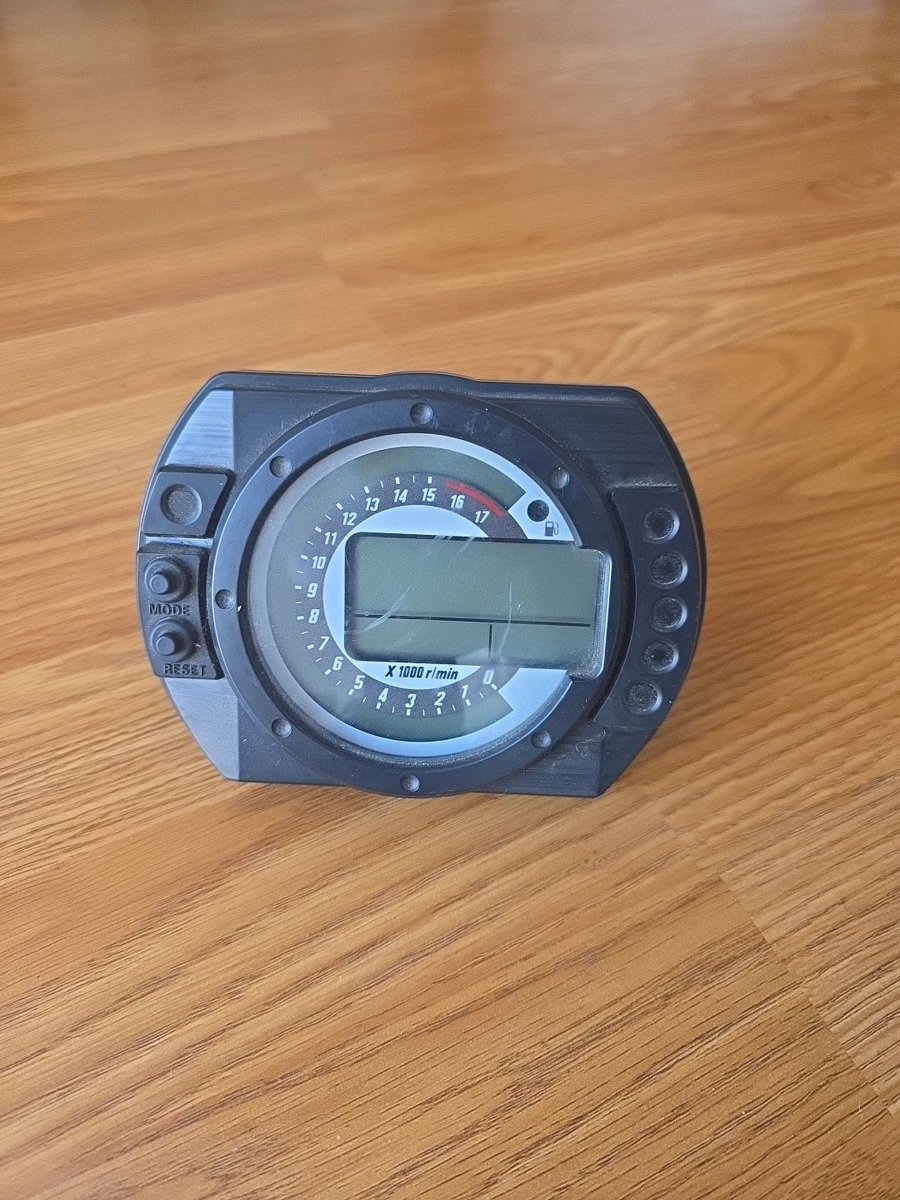 Motorcycle Instruments and Gauges for Kawasaki Ninja ZX6 for sale