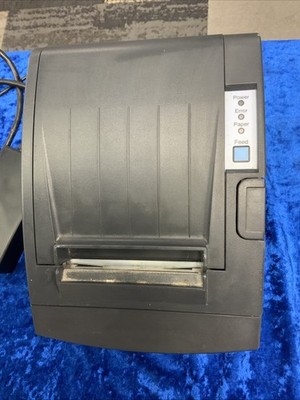 Bixolon SRP-350 Plus III POS Thermal Receipt Printer LAN USB Serial