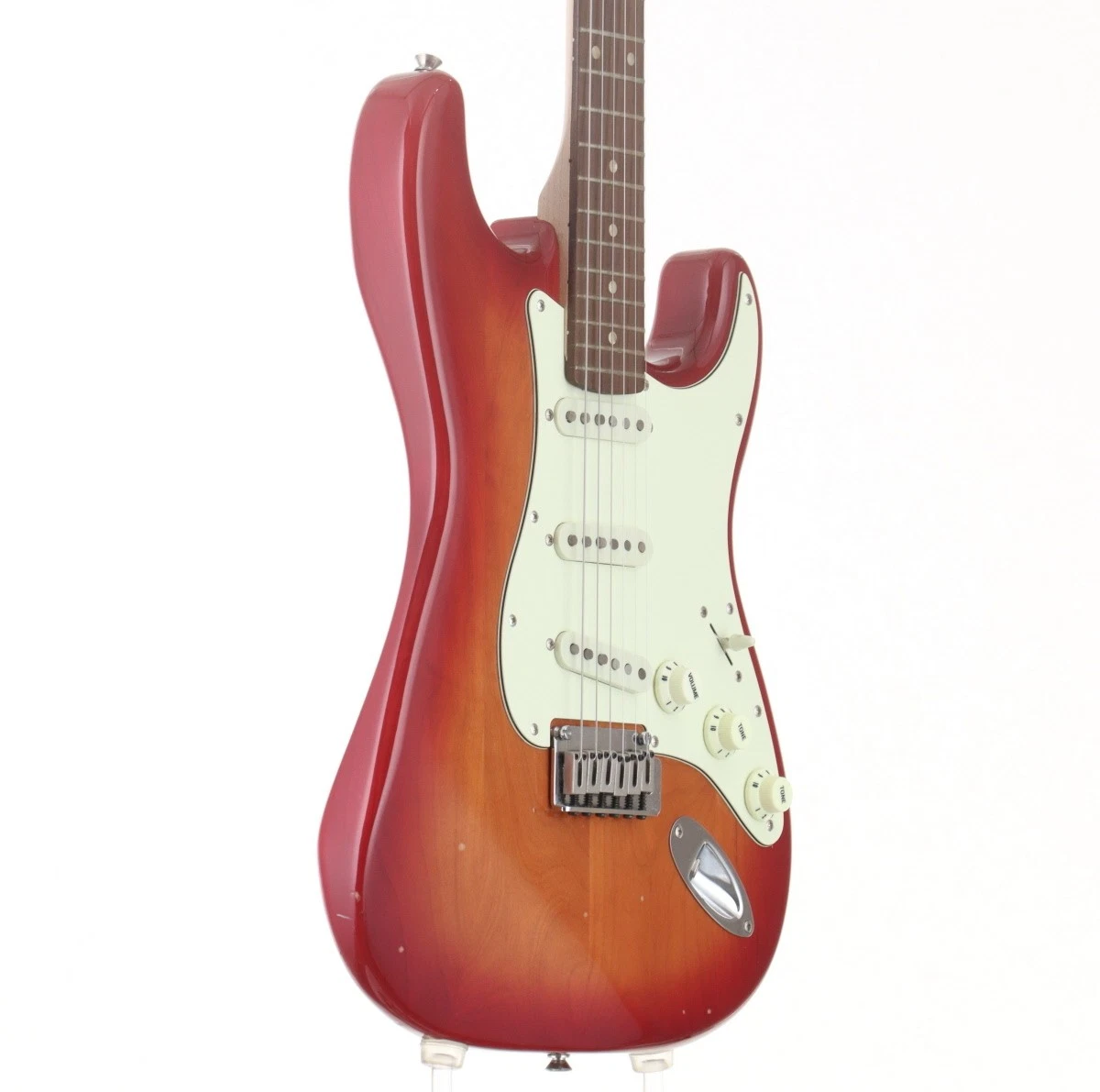 Squier Standard Stratocaster for sale | eBay