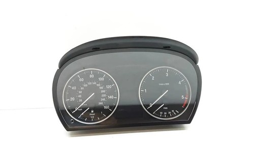 BMW 3 E90 Kombiinstrument 9166849 2.00 Diesel 2008 33629841