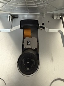 Sony PlayStation 2 PS2 Silver Console